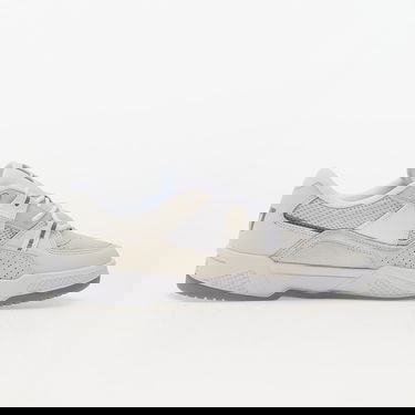 Sneakers och skor DC Construct Off White Vit | ADYS100822-OWH, 1