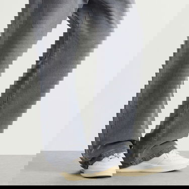 Sneakers och skor Autry Autry 01 Medalist Low | UK 10 Vit | AULMLL87, 6