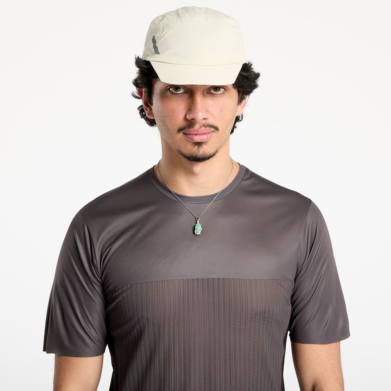 Keps Soar Running SOAR Ultra Cap Beige | SA13MW-STON, 0
