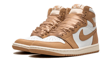 Sneakers och skor Jordan Air Jordan 1 Retro High OG "Praline" W Beige | FN6622-201, 2