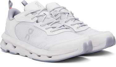Sneakers och skor On Running Cloudzone Moon Vit | 3WF30610992, 3