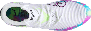 Sneakers och skor Puma FUTURE 8 ULTIMATE BRILLIANCE FG Vit | 109013-01, 7