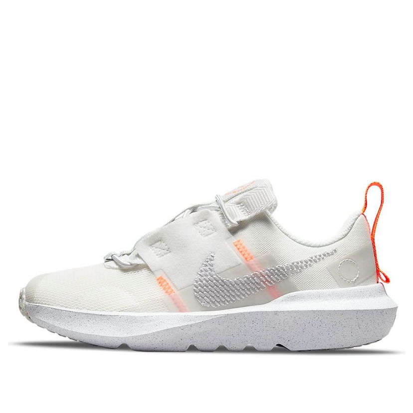 Sneakers och skor Nike Crater Impact Vit | DB3552-100