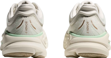Sneakers och skor Hoka One One Bondi 9 Vit | 1162012-tlsl, 2
