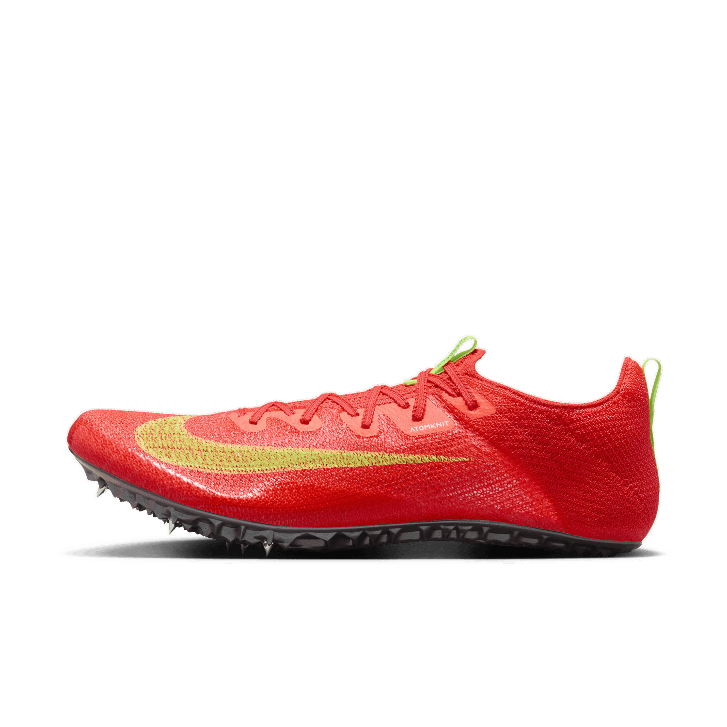 Sneakers och skor Nike Superfly Elite 2 Track & Field Röd | FZ9662-600, 0