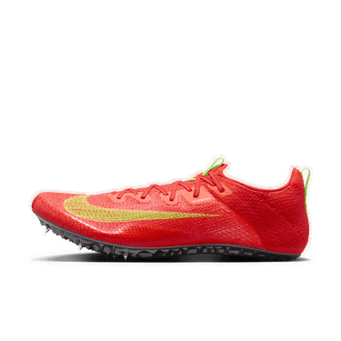 Sneakers och skor Nike Superfly Elite 2 Track & Field Röd | FZ9662-600, 0