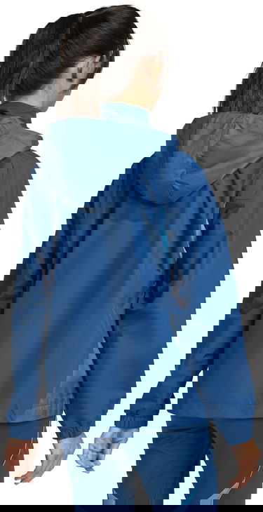 Vindjacka adidas Performance TIRO25C Hooded Jacket Blå | jc7024, 3