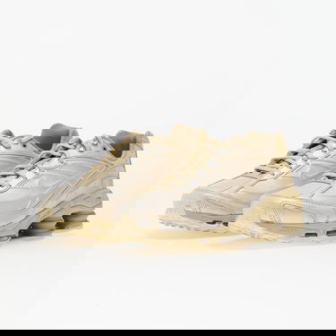 Sneakers och skor Nike Shox Ride 2 PRM "Metallic Silver & Desert Khaki" Beige | IH3653-095, 5