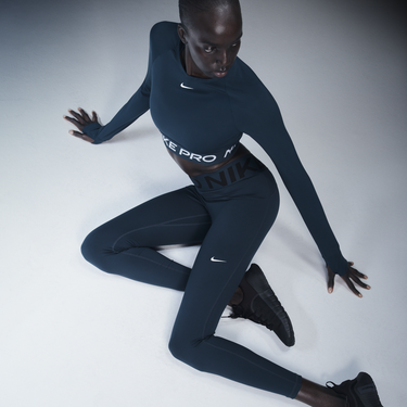 Damasker Nike Pro Sculpt Svart | FV7382-478, 3