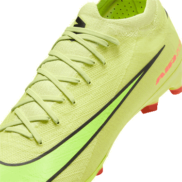 Sneakers och skor Nike ZOOM VAPOR 16 PRO AG-PRO Gul | fq8684-300, 2