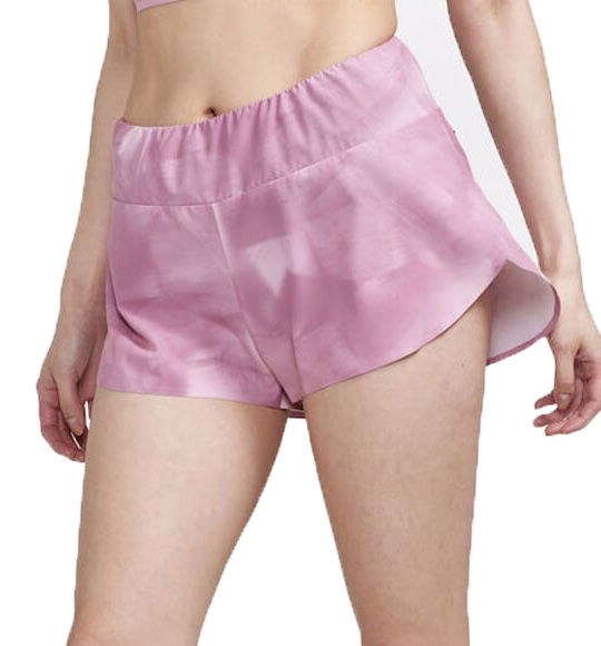 Shorts Craft Pro Hypervent Purpur | 1910430-743007