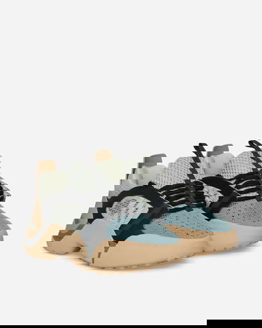 Sneakers och skor adidas Originals Dingyun Zhang x Kouza "Ash Silver" Grå | JI3893, 2