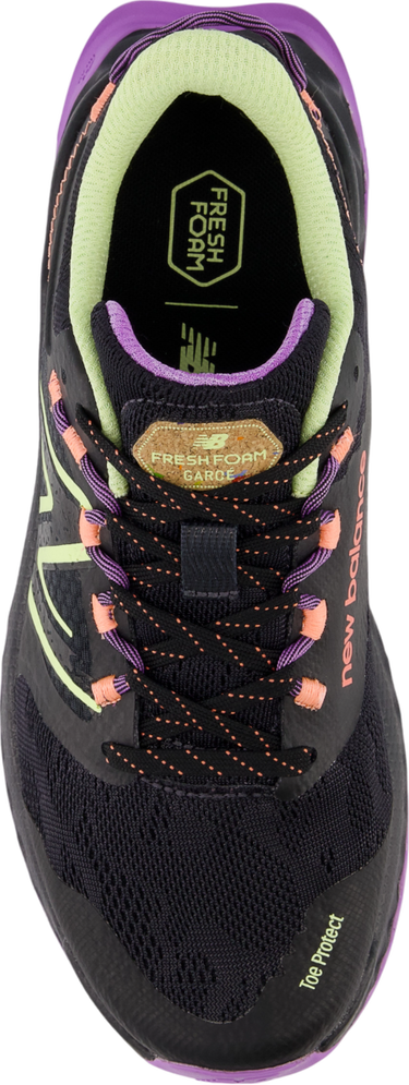 Sneakers och skor New Balance Fresh Foam Svart | WTGARORB, 2