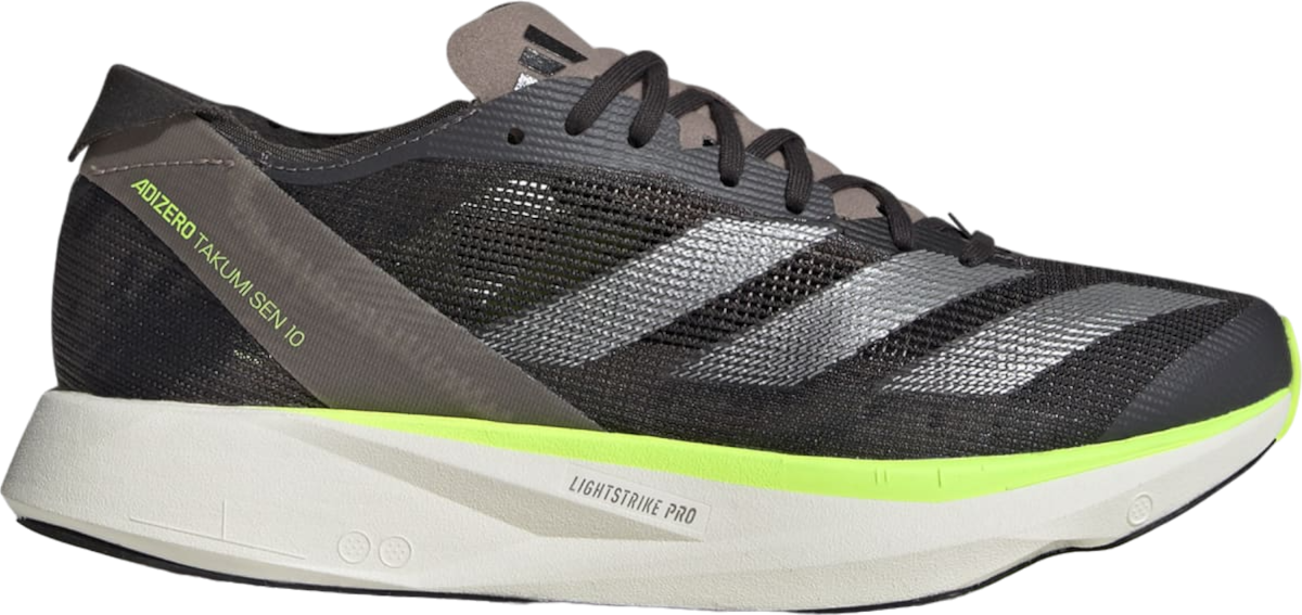 Sneakers och skor adidas Performance adidas ADIZERO TAKUMI SEN 10 W Svart | if1210, 0