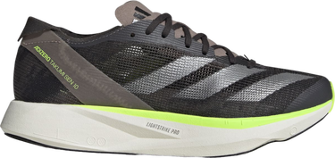 Sneakers och skor adidas Performance adidas ADIZERO TAKUMI SEN 10 W Svart | if1210, 0