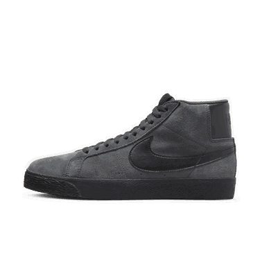 Sneakers och skor Nike SB Zoom Blazer Mid "Anthracite" Grå | FD0731-001, 1