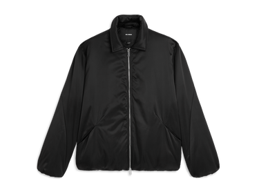 Jacka AXEL ARIGATO Cedar Wrap Effect Jacket Svart | A2117002, 1