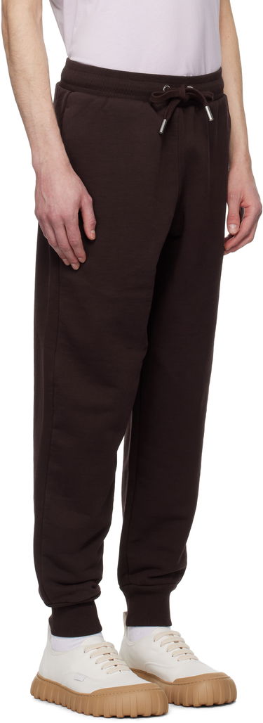 Träningsbyxor AMI AMI Paris Ami de Coeur Sweatpants Grön | UTR240.747, 4