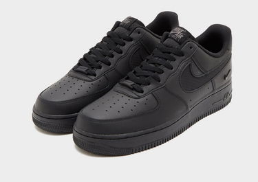 Sneakers och skor Nike Air Force 1 '07 Lv8 Svart | IH4452-001, 1