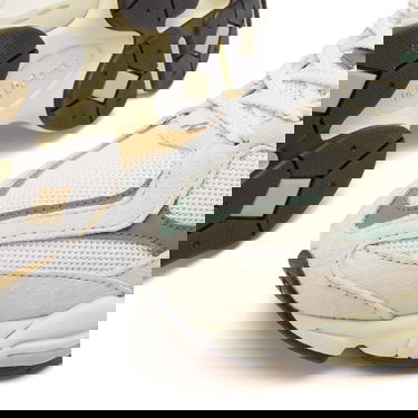 Sneakers och skor New Balance 9060, Size UK 10 Vit | U9060EEI, 4