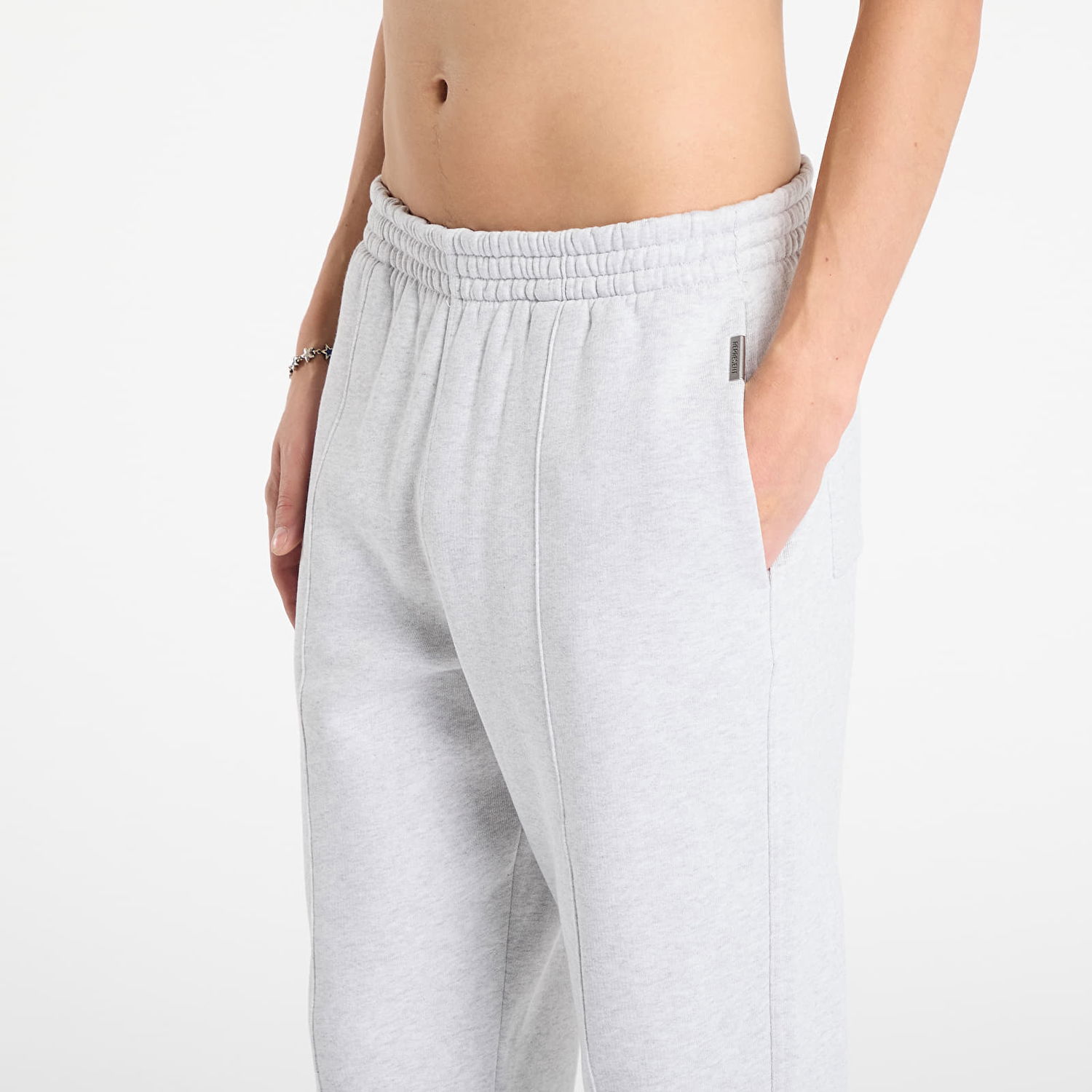 Träningsbyxor Represent Clo Initial Sweatpants Grå | INM4672-508, 1