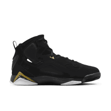 Sneakers och skor Jordan Jordan True Flight Svart | 342964-072, 3