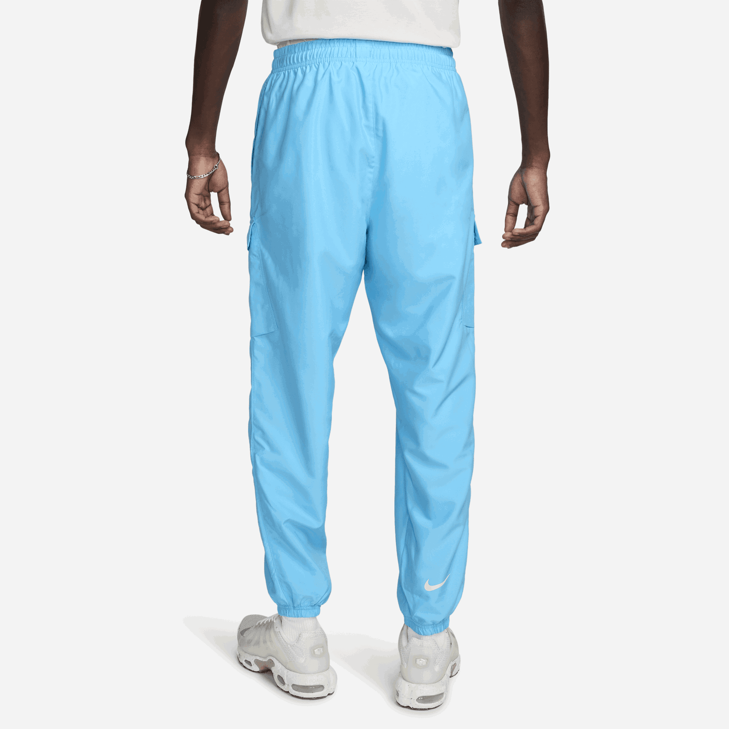 Cargo byxor Nike Sportswear Cargo Blå | FZ0206-416, 1