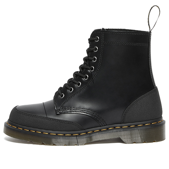 Sneakers och skor Dr. Martens Guard Panel Lace Up Boots Svart | 27466001, 0