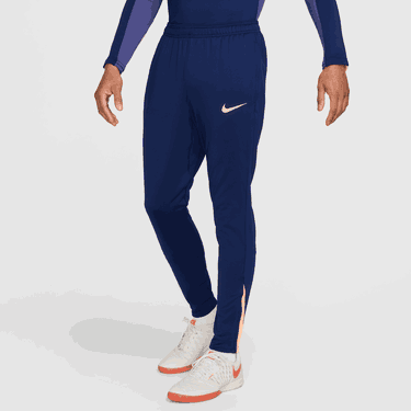 Träningsbyxor Nike Strike Training Pants Blå | fn2405-493, 2