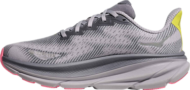 Sneakers och skor Hoka One One Clifton 9 Gore-Tex Grå | 1141490f-gysk, 4