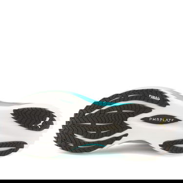 Sneakers och skor Puma Deviate NITRO 3 Vit | 309707-29, 5