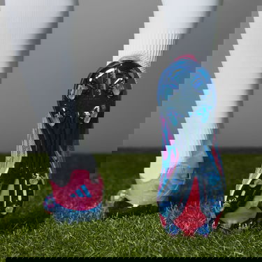 Sneakers och skor adidas Performance F50+ FG Rosa | ig4324, 9