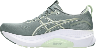 Sneakers och skor Asics GEL-KAYANO 32 Grön | 1012b838-402, 4