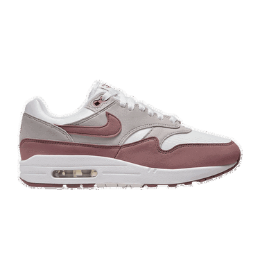 Sneakers och skor Nike Air Max 1 "Smokey Mauve" Bourgogne | DZ2628-104, 1