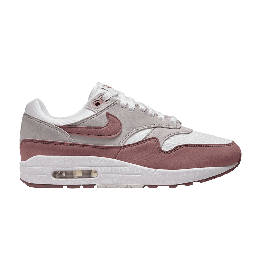 Sneakers och skor Nike Air Max 1 "Smokey Mauve" Bourgogne | DZ2628-104, 1