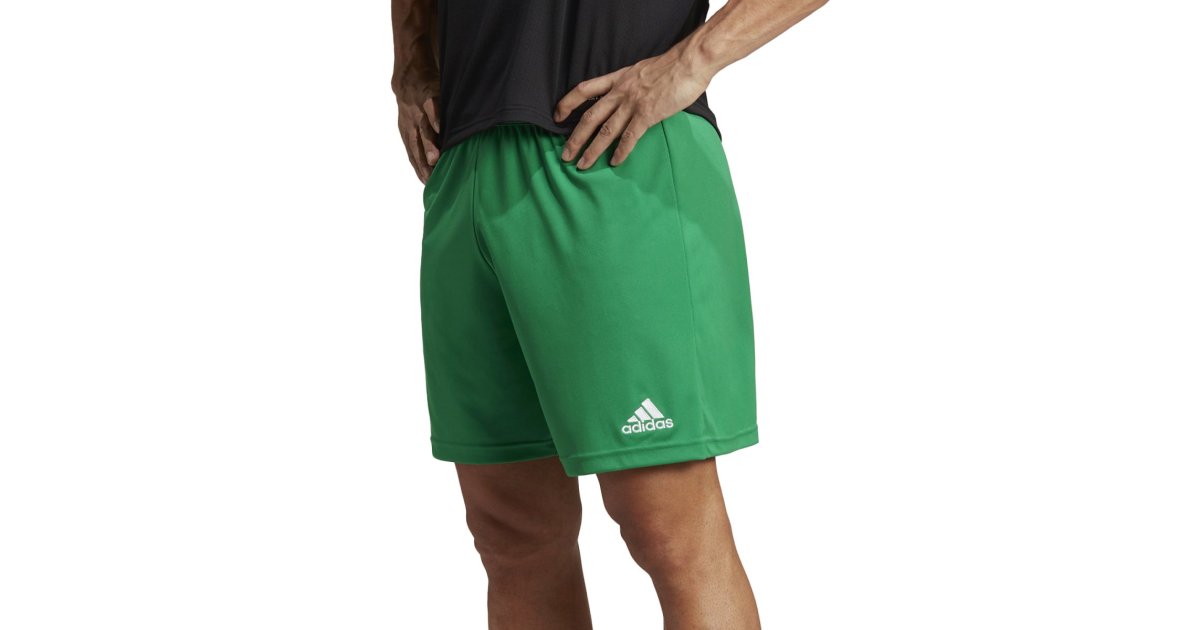 Shorts adidas Originals Entrada 22 Shorts Grön | ic7405-adcz, 1