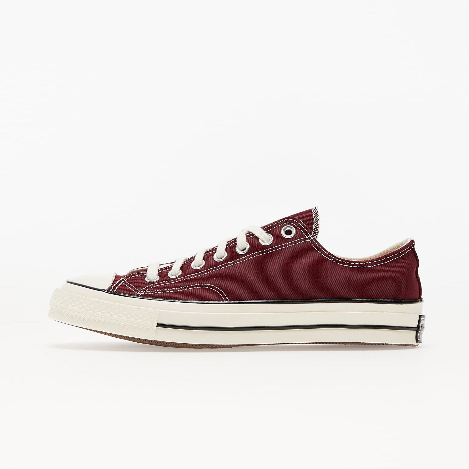 Sneakers och skor Converse Chuck 70 OX Röd | 171570c, 0