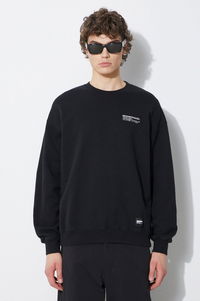 NEIGHBORHOOD Plain Crewneck Sweatshirt