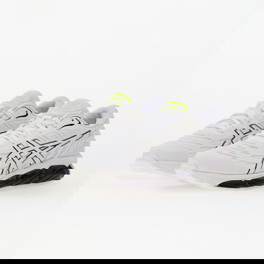 Sneakers och skor Asics Gel-Quantum 360 VIII Emboss Vit | 1203A593-100, 5