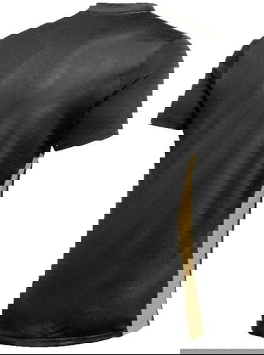 Jersey Nike Y NK DF PRK DRB IV JSY SS Svart | fd7438-011, 1