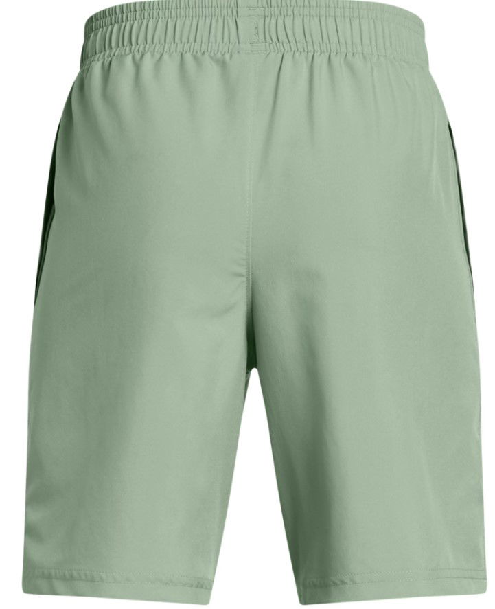 Shorts Under Armour Under Armour UA Tech Logo Shorts Grön | 1383333-025, 1