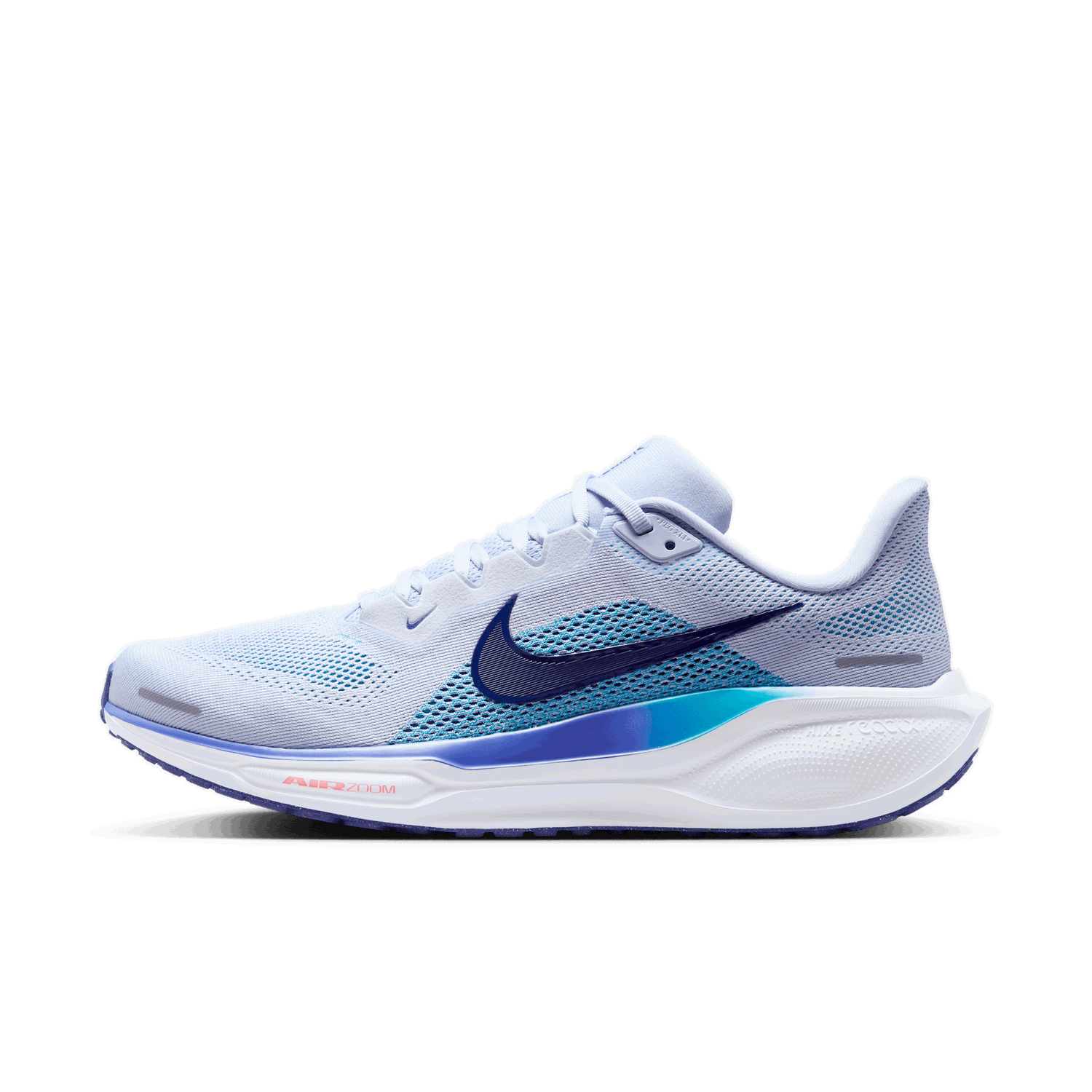 Sneakers och skor Nike Pegasus 41 Purpur | FD2722-014, 0