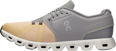 Sneakers och skor On Running Cloud 5 Grå | 59-98017, 3