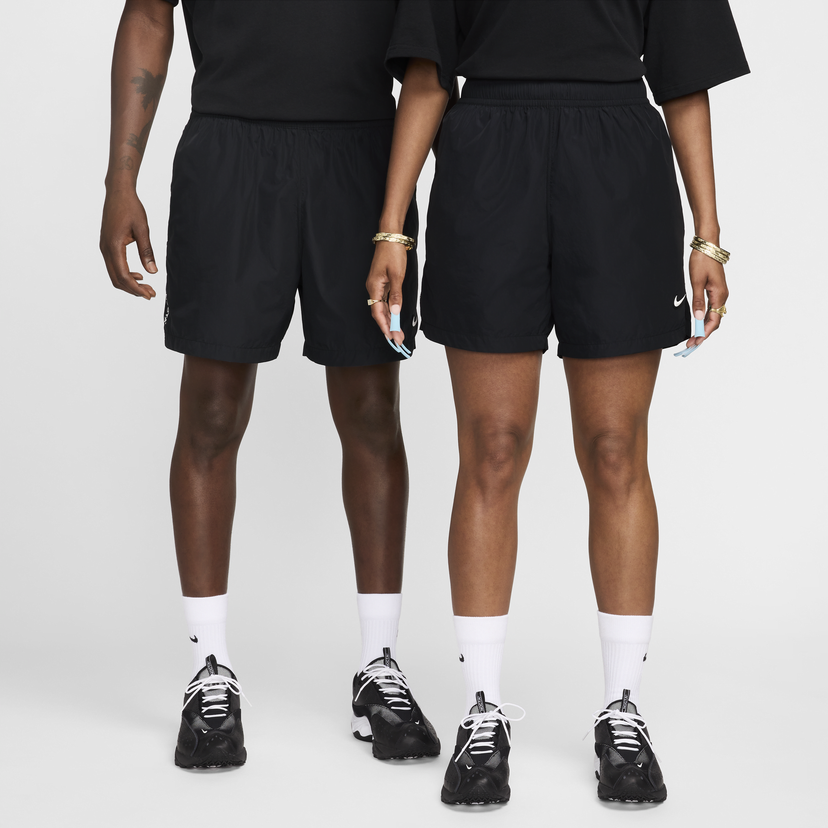 Shorts Nike NOCTA CS Shorts Svart | FN8194-010