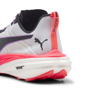 Sneakers och skor Puma Deviate NITRO™ Elite Purpur | 310034_01, 2
