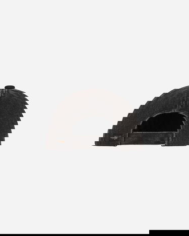 Keps ROA Wrangler Aero 6 Panel Cap Svart | OBUW203FA03 BRW0003, 4