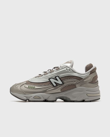 Sneakers och skor New Balance 1000v1 Metallisk | M1000N, 2