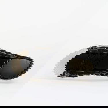 Sneakers och skor Y-3 Nizza Lo Black/ Black/ Talc Svart | JQ2448, 3