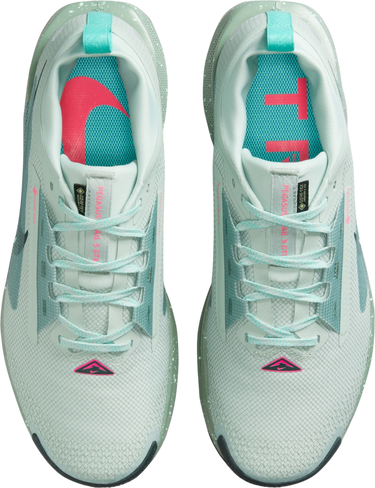 Sneakers och skor Nike Pegasus Trail 5 GORE-TEX Grön | fq0908-013, 2