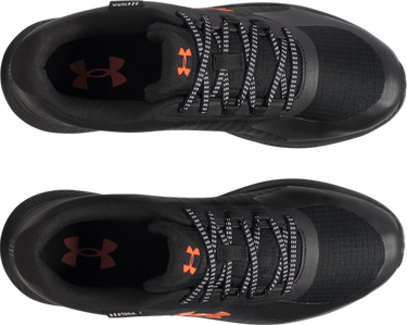 Sneakers och skor Under Armour Charged Bandit TR 3 SP Svart | 3028657-004, 3